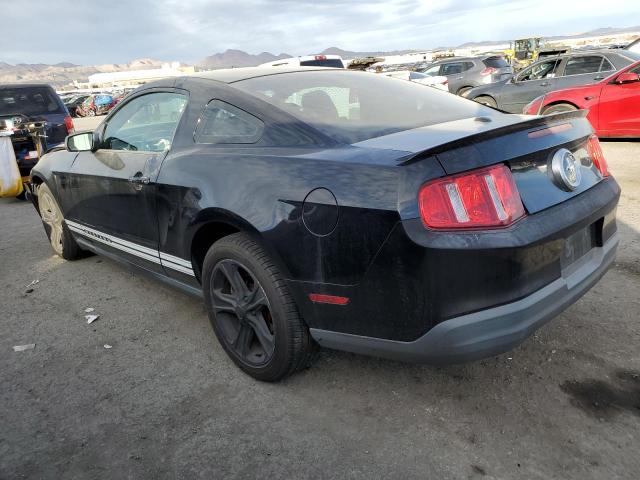 Photo 1 VIN: 1ZVBP8AN4A5141037 - FORD MUSTANG 