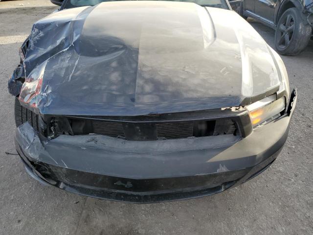 Photo 10 VIN: 1ZVBP8AN4A5141037 - FORD MUSTANG 