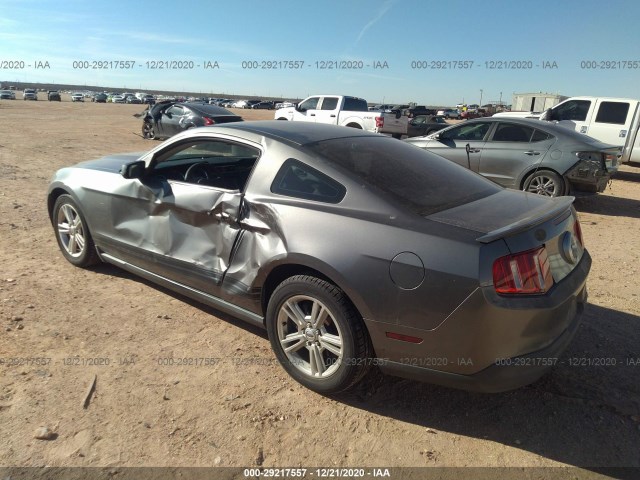 Photo 2 VIN: 1ZVBP8AN4A5142897 - FORD MUSTANG 