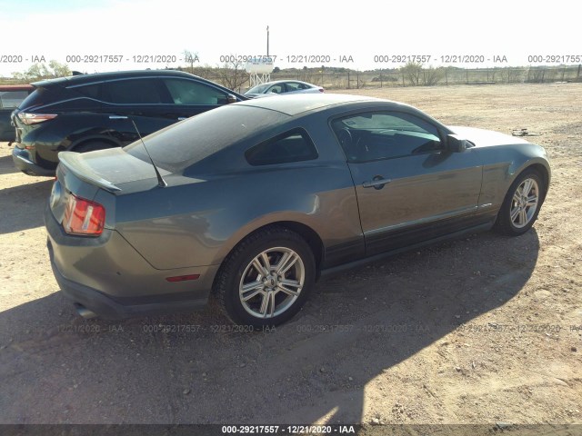 Photo 3 VIN: 1ZVBP8AN4A5142897 - FORD MUSTANG 