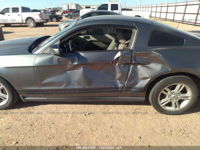 Photo 5 VIN: 1ZVBP8AN4A5142897 - FORD MUSTANG 