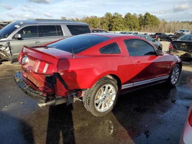 Photo 2 VIN: 1ZVBP8AN4A5147775 - FORD ALL MODELS 