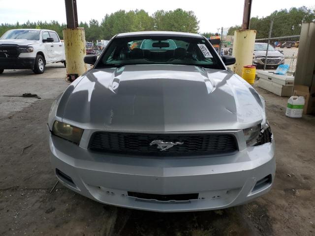 Photo 4 VIN: 1ZVBP8AN4A5147985 - FORD MUSTANG 