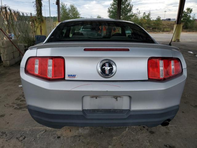 Photo 5 VIN: 1ZVBP8AN4A5147985 - FORD MUSTANG 