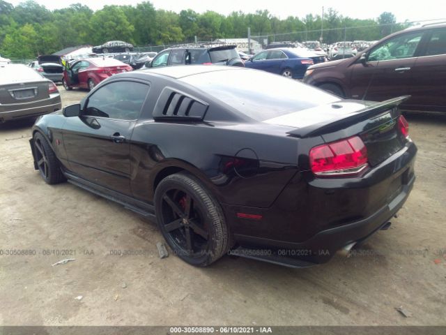 Photo 2 VIN: 1ZVBP8AN4A5149106 - FORD MUSTANG 