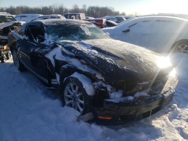 Photo 0 VIN: 1ZVBP8AN4A5152264 - FORD MUSTANG 