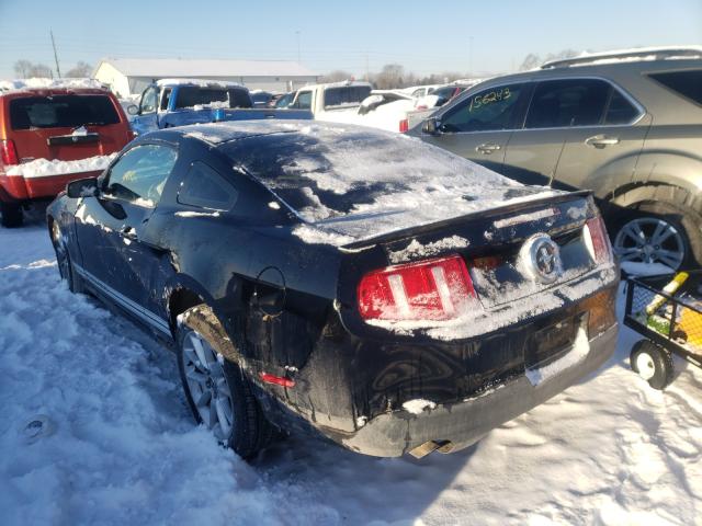 Photo 2 VIN: 1ZVBP8AN4A5152264 - FORD MUSTANG 