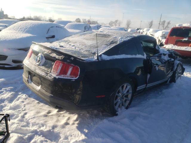 Photo 3 VIN: 1ZVBP8AN4A5152264 - FORD MUSTANG 