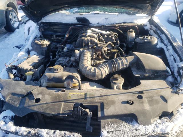 Photo 6 VIN: 1ZVBP8AN4A5152264 - FORD MUSTANG 