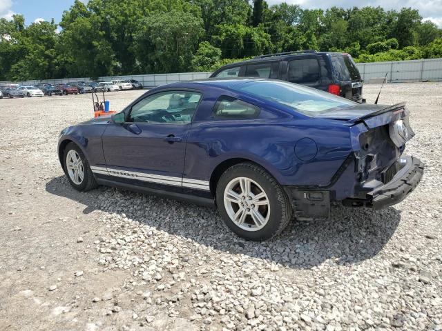 Photo 1 VIN: 1ZVBP8AN4A5152751 - FORD MUSTANG 