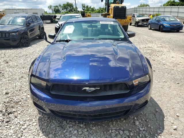 Photo 4 VIN: 1ZVBP8AN4A5152751 - FORD MUSTANG 