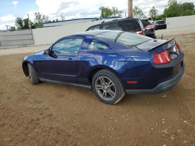 Photo 1 VIN: 1ZVBP8AN4A5154273 - FORD MUSTANG 