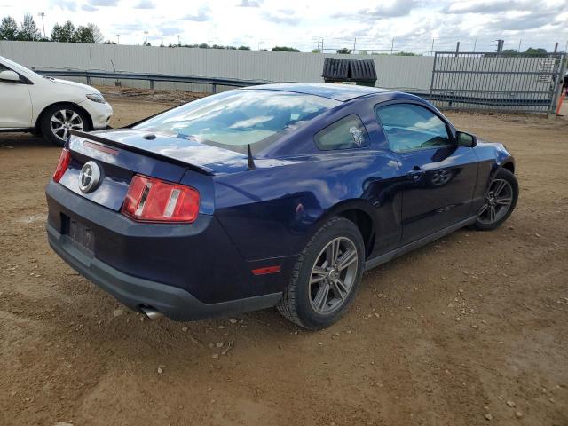 Photo 2 VIN: 1ZVBP8AN4A5154273 - FORD MUSTANG 