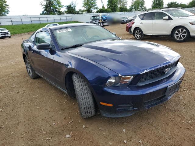 Photo 3 VIN: 1ZVBP8AN4A5154273 - FORD MUSTANG 