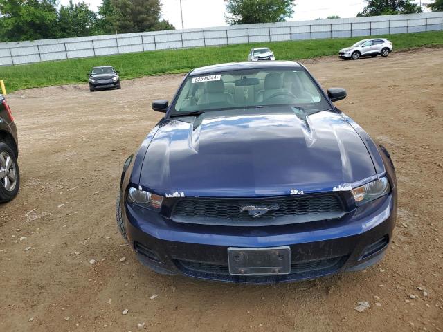 Photo 4 VIN: 1ZVBP8AN4A5154273 - FORD MUSTANG 