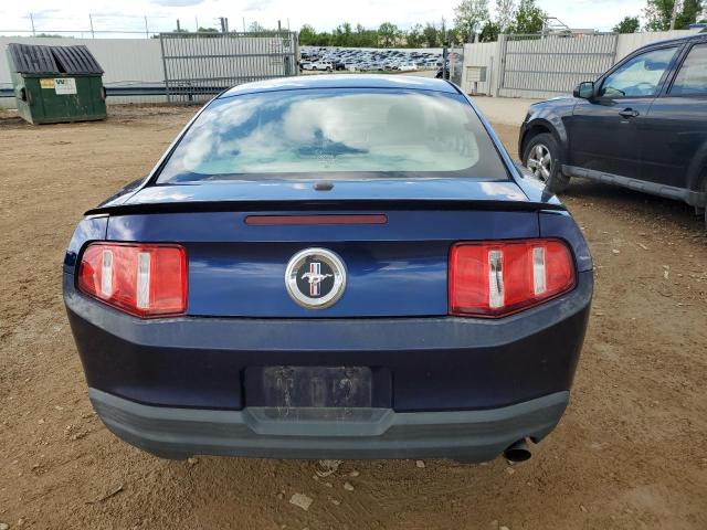 Photo 5 VIN: 1ZVBP8AN4A5154273 - FORD MUSTANG 