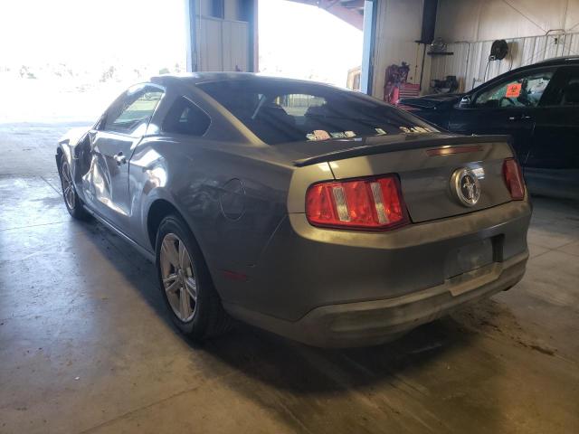 Photo 2 VIN: 1ZVBP8AN4A5154287 - FORD MUSTANG 