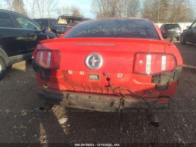 Photo 5 VIN: 1ZVBP8AN4A5156217 - FORD MUSTANG 