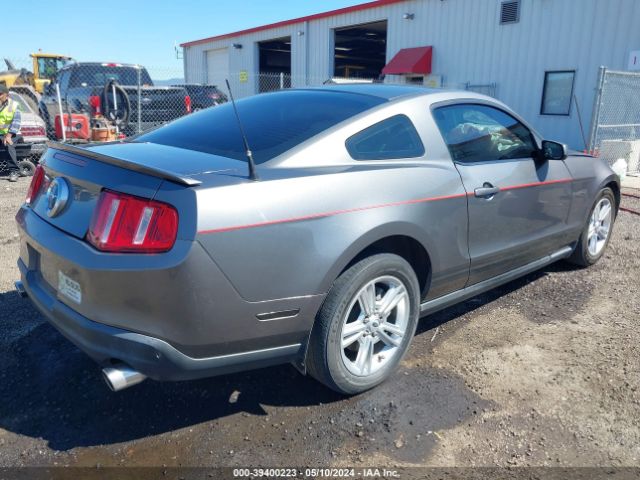 Photo 3 VIN: 1ZVBP8AN4A5157867 - FORD MUSTANG 