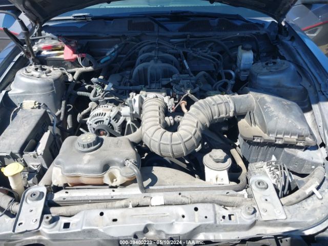 Photo 9 VIN: 1ZVBP8AN4A5157867 - FORD MUSTANG 