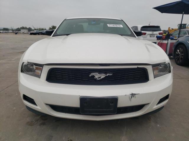 Photo 4 VIN: 1ZVBP8AN4A5169730 - FORD ALL MODELS 