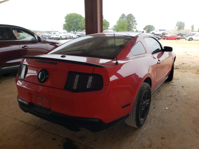 Photo 3 VIN: 1ZVBP8AN4A5169923 - FORD MUSTANG 