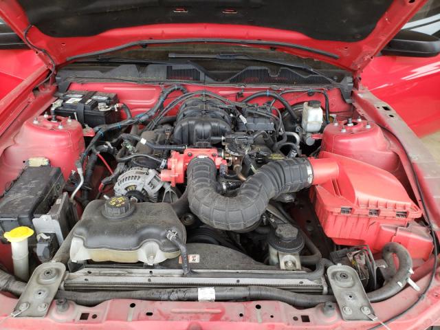 Photo 6 VIN: 1ZVBP8AN4A5169923 - FORD MUSTANG 