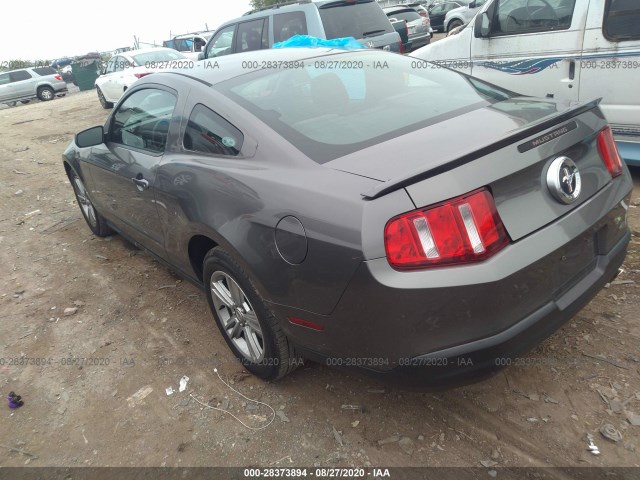 Photo 2 VIN: 1ZVBP8AN4A5170781 - FORD MUSTANG 