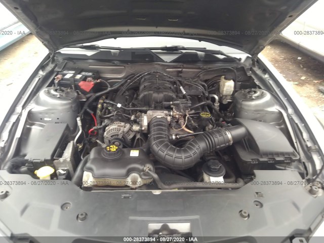 Photo 9 VIN: 1ZVBP8AN4A5170781 - FORD MUSTANG 