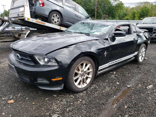 Photo 0 VIN: 1ZVBP8AN4A5172840 - FORD MUSTANG 