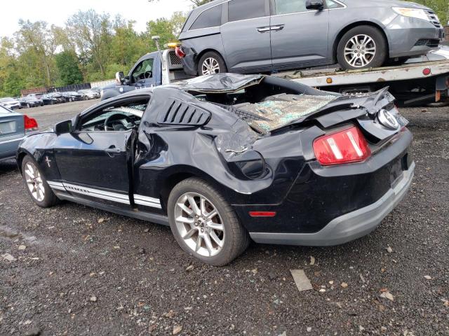 Photo 1 VIN: 1ZVBP8AN4A5172840 - FORD MUSTANG 