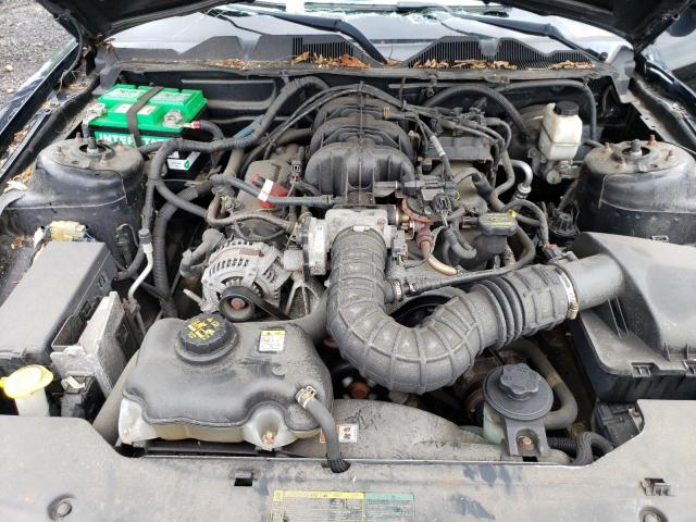 Photo 10 VIN: 1ZVBP8AN4A5172840 - FORD MUSTANG 