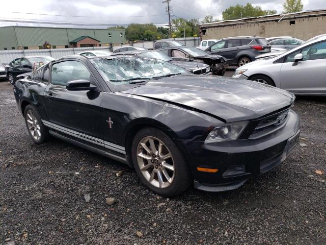 Photo 3 VIN: 1ZVBP8AN4A5172840 - FORD MUSTANG 