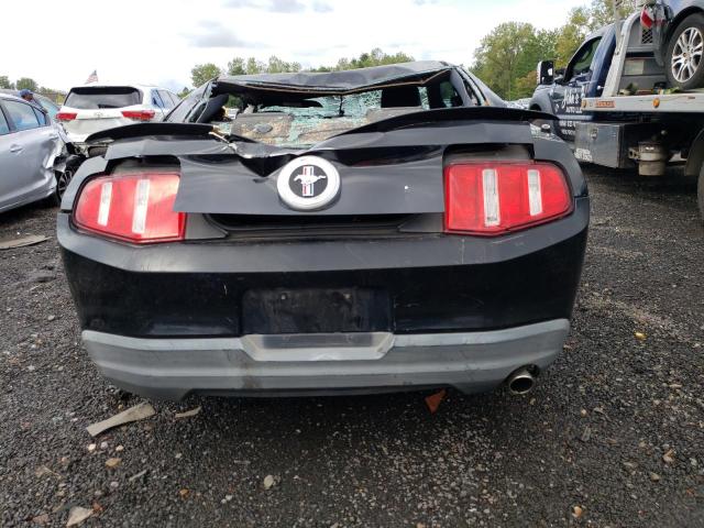 Photo 5 VIN: 1ZVBP8AN4A5172840 - FORD MUSTANG 