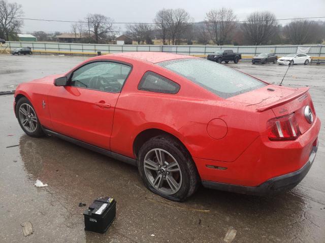 Photo 1 VIN: 1ZVBP8AN4A5173471 - FORD MUSTANG 