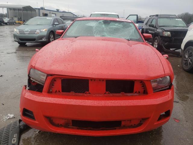 Photo 4 VIN: 1ZVBP8AN4A5173471 - FORD MUSTANG 