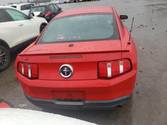 Photo 5 VIN: 1ZVBP8AN4A5173471 - FORD MUSTANG 