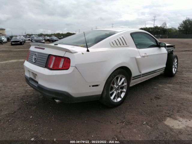 Photo 3 VIN: 1ZVBP8AN4A5177469 - FORD MUSTANG 