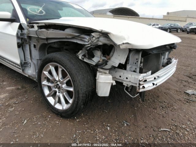 Photo 5 VIN: 1ZVBP8AN4A5177469 - FORD MUSTANG 