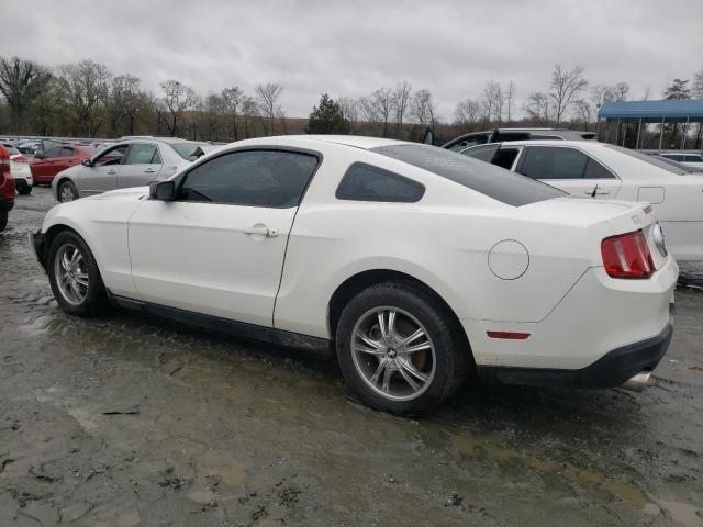 Photo 1 VIN: 1ZVBP8AN4A5180226 - FORD MUSTANG 