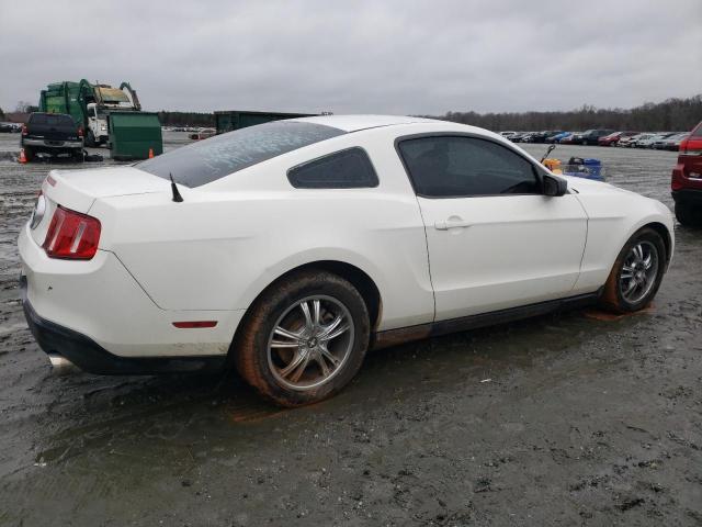 Photo 2 VIN: 1ZVBP8AN4A5180226 - FORD MUSTANG 