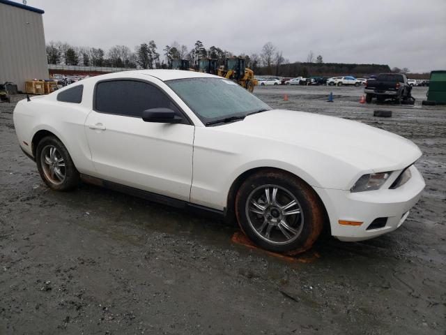 Photo 3 VIN: 1ZVBP8AN4A5180226 - FORD MUSTANG 