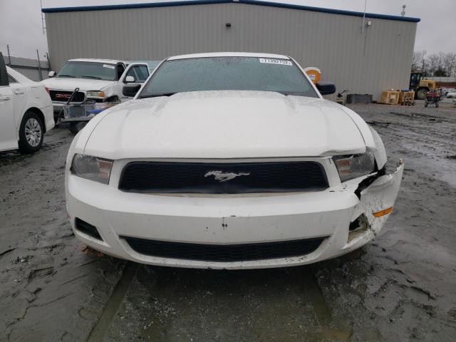 Photo 4 VIN: 1ZVBP8AN4A5180226 - FORD MUSTANG 