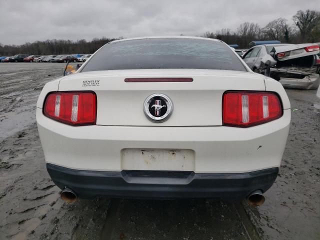 Photo 5 VIN: 1ZVBP8AN4A5180226 - FORD MUSTANG 