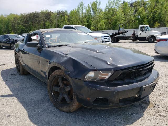 Photo 0 VIN: 1ZVBP8AN4A5180288 - FORD MUSTANG 