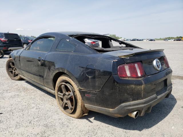 Photo 2 VIN: 1ZVBP8AN4A5180288 - FORD MUSTANG 