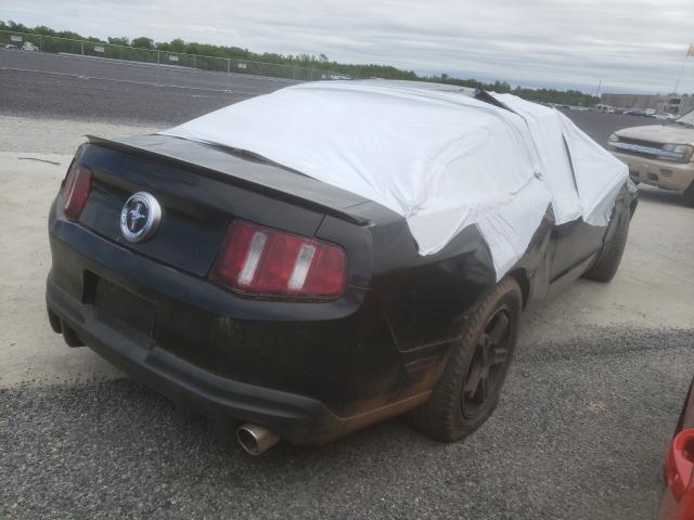 Photo 3 VIN: 1ZVBP8AN4A5180288 - FORD MUSTANG 