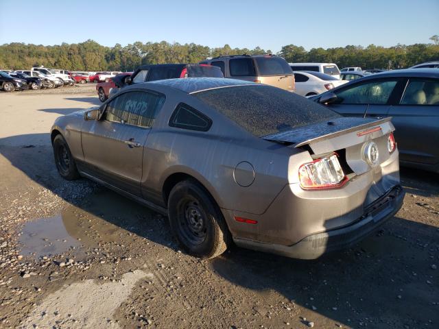 Photo 2 VIN: 1ZVBP8AN5A5104403 - FORD MUSTANG 