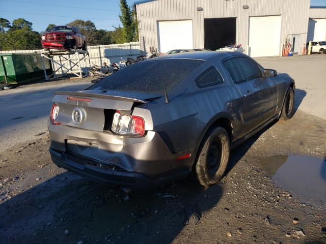 Photo 3 VIN: 1ZVBP8AN5A5104403 - FORD MUSTANG 