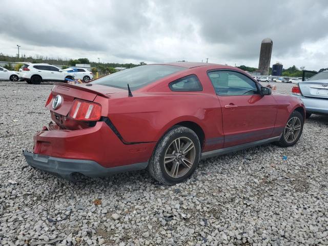 Photo 2 VIN: 1ZVBP8AN5A5106636 - FORD MUSTANG 